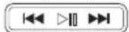 HITACHI UR18DSDL - POSLUŠANJE RADIJSKIH PRENOSOV - 1
