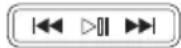 HITACHI UR18DSDL - - Setarea temporizatorului alarmei pentru radio PORNIT - 21