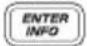 HITACHI UR18DSDL - Selección de estaciones memorizadas - 5