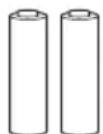 HITACHI UR18DSDL - СТАНДАРТНИ АКСЕСОАРИ - 2
