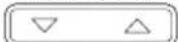HITACHI UR18DSDL - ● Defi nir o alarme (Som de alarme) - 8