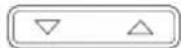 HITACHI UR18DSDL - ● Endre datovisningen - 2