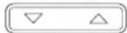 HITACHI UR18DSDL - ● Skift af datovisningen - 2