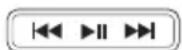 HITACHI UR18DSDL - Riprodurre - 2