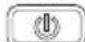 HITACHI UR18DSDL - - Selecting DAB, FM or AM bandwidth - 1