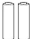 HITACHI UR18DSDL - STANDARDZUBEHÖR - 2