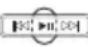 HITACHI UR18DSDL - WARNING - 11