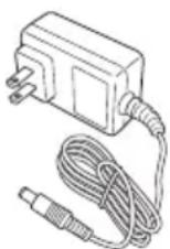 HITACHI UR18DSDL - STANDARDTILLBEHÖR - 1