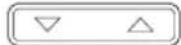 HITACHI UR18DSDL - - Set the date - 2