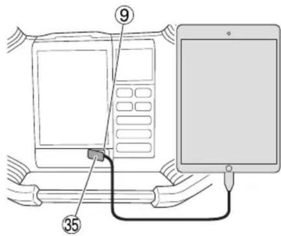 HITACHI UR18DSDL - 15