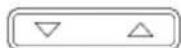 HITACHI UR18DSDL - - Impostazione del timer di spegnimento - 4