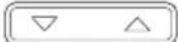 HITACHI UR18DSDL - ● Defi nir o alarme (Som de alarme) - 2