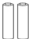 HITACHI UR18DSDL - STANDAARD TOEBEHOREN - 2
