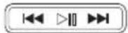 HITACHI UR18DSDL - ● Nastavení radiobudíku - 15