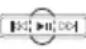 HITACHI UR18DSDL - WARNING - 11