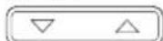 HITACHI UR18DSDL - - Indstilling af alarm-timer for radio TIL - 14