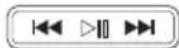 HITACHI UR18DSDL - Automatiskt val av station - 2