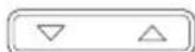 HITACHI UR18DSDL - - Impostazione dell'allarme della radio - 10