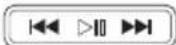 HITACHI UR18DSDL - P2 FM 79.5 MHz - 1
