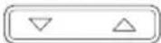 HITACHI UR18DSDL - ● Schimbarea afişajului datei - 4