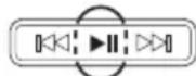 HITACHI UR18DSDL - Indstil radioen til indstilling for sammenkædning - 3