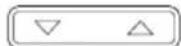 HITACHI UR18DSDL - - Indstilling af alarmen (Brummer-alarm) - 8