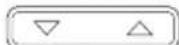 HITACHI UR18DSDL - Preset station selection - 2
