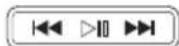 HITACHI UR18DSDL - - Ajuste del encendido del temporizador de alarma de la radio - 22