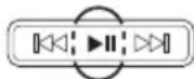 HITACHI UR18DSDL - Aseta radio paritustilaan - 3