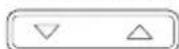 HITACHI UR18DSDL - - Impostazione dell'allarme della radio - 2