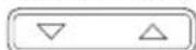 HITACHI UR18DSDL - - Impostazione dell'allarme della radio - 6