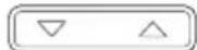 HITACHI UR18DSDL - - Impostazione del timer di spegnimento - 2