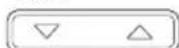 HITACHI UR18DSDL - - Indstilling af alarm-timer for radio TIL - 12