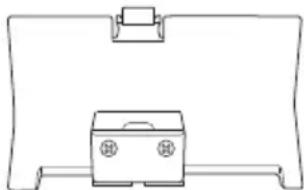 HITACHI UR18DSDL - ACCESSOIRES STANDARD - 3