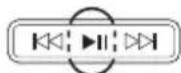HITACHI UR18DSDL - Bluetooth - 1