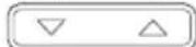 HITACHI UR18DSDL - - Indstil tiden - 2