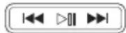 HITACHI UR18DSDL - Kézi állomásválasztás - 1