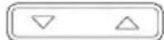 HITACHI UR18DSDL - ● Changement de l'affi chage de la date - 2