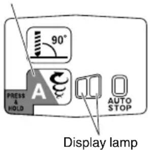 HiKOKI DH3628DC - ABOUT THE PROTECTION FUNCTION - 1