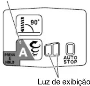 HiKOKI DH3628DC - SOBRE A FUNÇÃO DE PROTEÇÃO - 1