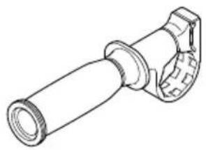 HiKOKI DH3628DC - DÉPANNAGE - 17