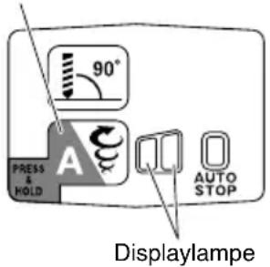 HiKOKI DH3628DC - OM BESKYTTELSESFUNKTIONEN - 1