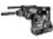 HiKOKI DH3628DC - AVERTISSEMENT - 1