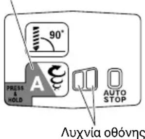 HiKOKI DH3628DC - ΣΧΕΤΙΚΑ ΜΕ ΤΗ ΛΕΙΤΟΥΡΓΙΑ ΠΡΟΣΤΑΣΙΑΣ - 1