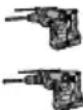 HiKOKI DH3628DC - AVERTISMENT - 1