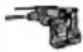 HiKOKI DH3628DC - WAARSCHUWING - 1