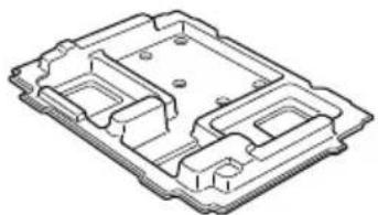 HiKOKI DH3628DC - OPREZ - 9