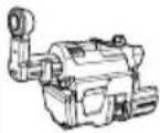 HiKOKI DH3628DC - DÉPANNAGE - 6