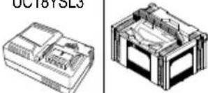 HiKOKI DH3628DC - DÉPANNAGE - 11