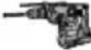 HiKOKI DH3628DC - WAARSCHUWING - 2